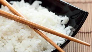 Multicooker: Ryż do sushi