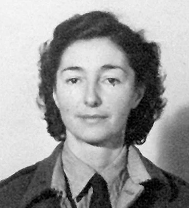 Christine Granville