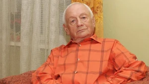 M jak miłość 