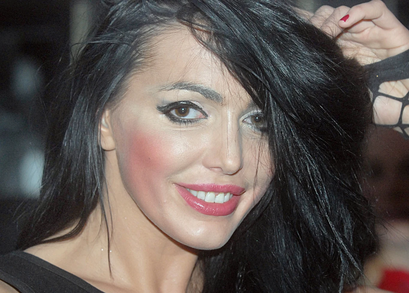 Agnieszka Orzechowska Agnieszka Orzechowska