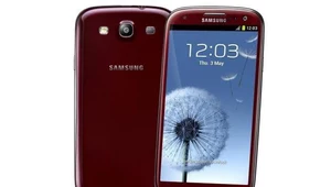 Samsung przerywa proces aktualizacji smartfonów Galaxy S III