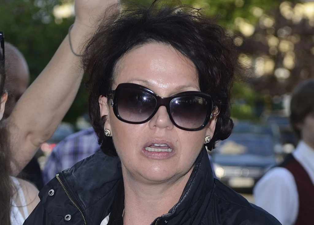 Małgorzata Pieńkowska