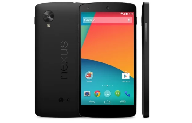 Nexus 5 Nexus 5