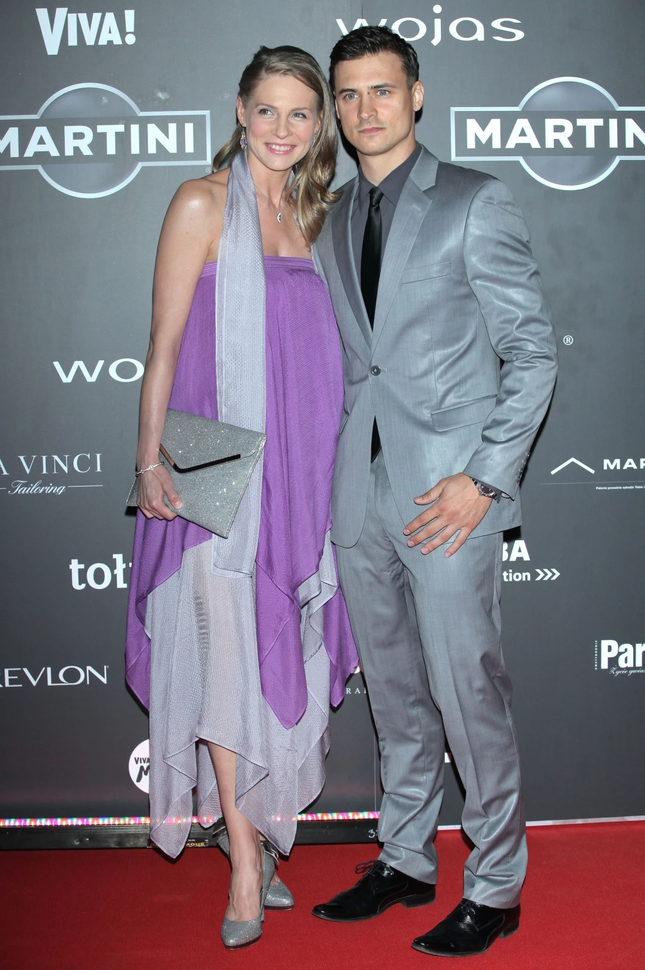 Paulina i Mateusz Paulina i Mateusz