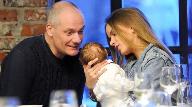 Piotr Zelt i Monika Ordowska Piotr Zelt i Monika Ordowska