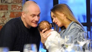 Piotr Zelt i Monika Ordowska