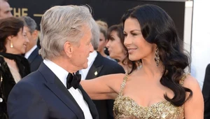 Catherine Zeta-Jones i Michael Douglas: Będą walczyć o małżeństwo