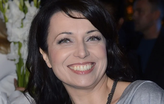 Katarzyna Pakosińska