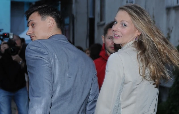 Mateusz i Paulina Mateusz i Paulina