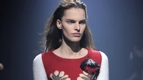 Sweter z kolekcji jesień-zima 2013 Sonia Rykiel