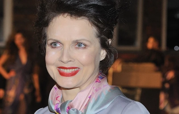 Małgorzata Niemen Małgorzata Niemen