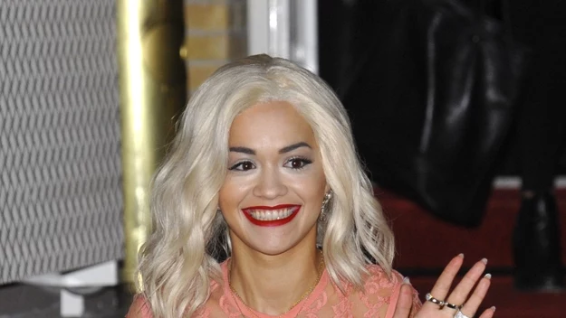 Rita Ora