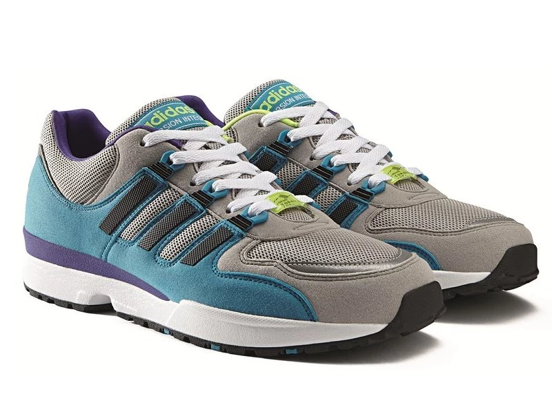 Adidas Torsion Integral technologia lat 90. powraca