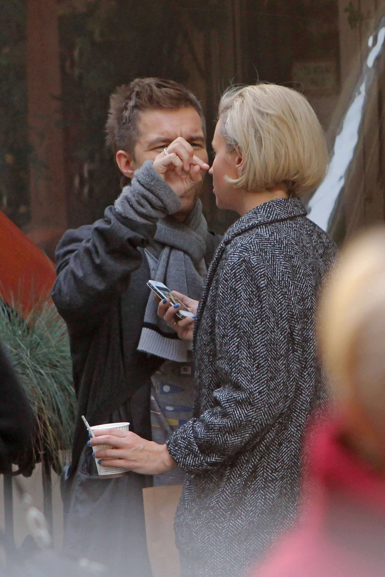 Adam Sztaba, Dorota Szelągowska Adam Sztaba, Dorota Szelągowska