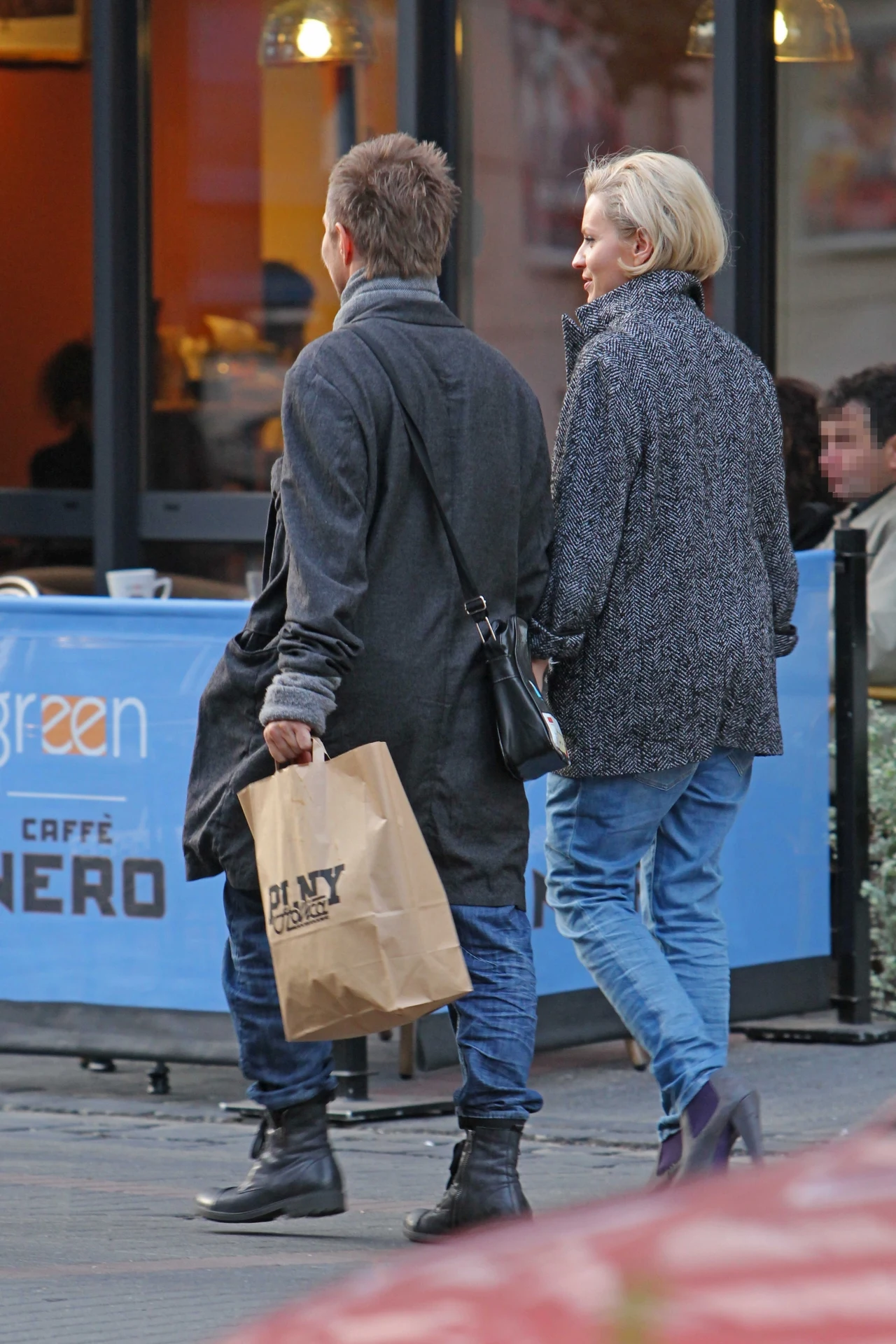 Adam Sztaba, Dorota Szelągowska Adam Sztaba, Dorota Szelągowska