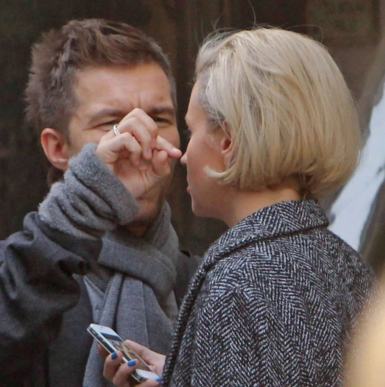 Adam Sztaba, Dorota Szelągowska Adam Sztaba, Dorota Szelągowska