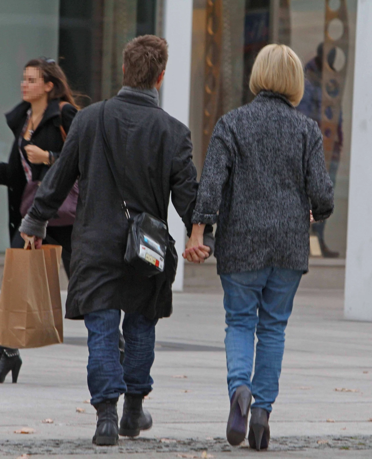 Adam Sztaba, Dorota Szelągowska Adam Sztaba, Dorota Szelągowska