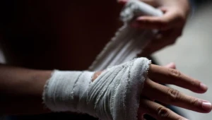 Przed każdą walką należy się solidnie przygotować. "Wiadomości", wypowiadając wojnę graczom, tego nie zrobiły...