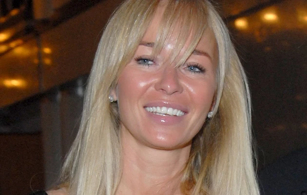 Joanna Przetakiewicz Joanna Przetakiewicz