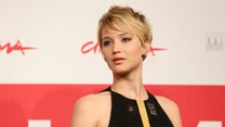 Jennifer Lawrence 