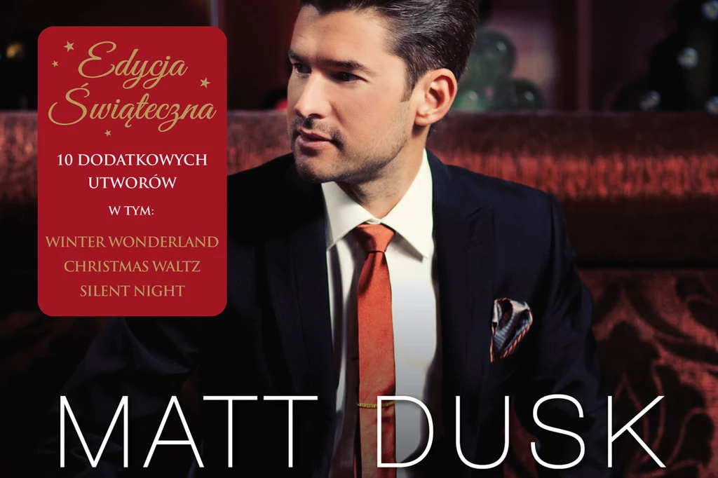 Matt Dusk