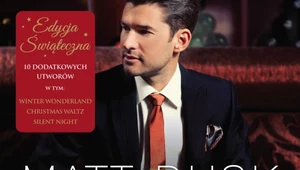 Matt Dusk: Wydanie świąteczne