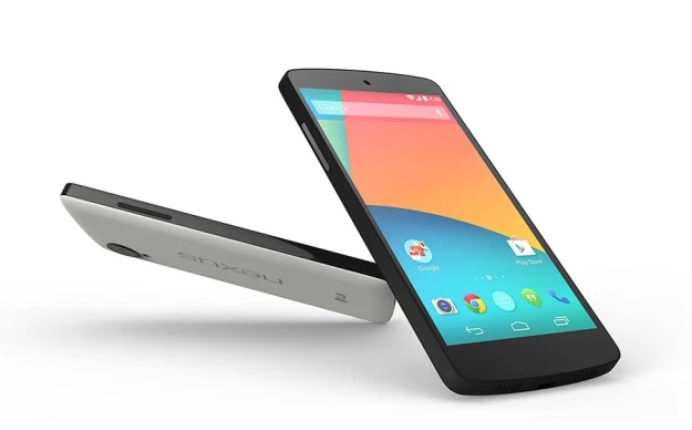 LG Nexus 5 LG Nexus 5