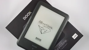 Onyx BOOX C65 AfterGlow - nowy czytnik e-booków zamiast Kindle'a