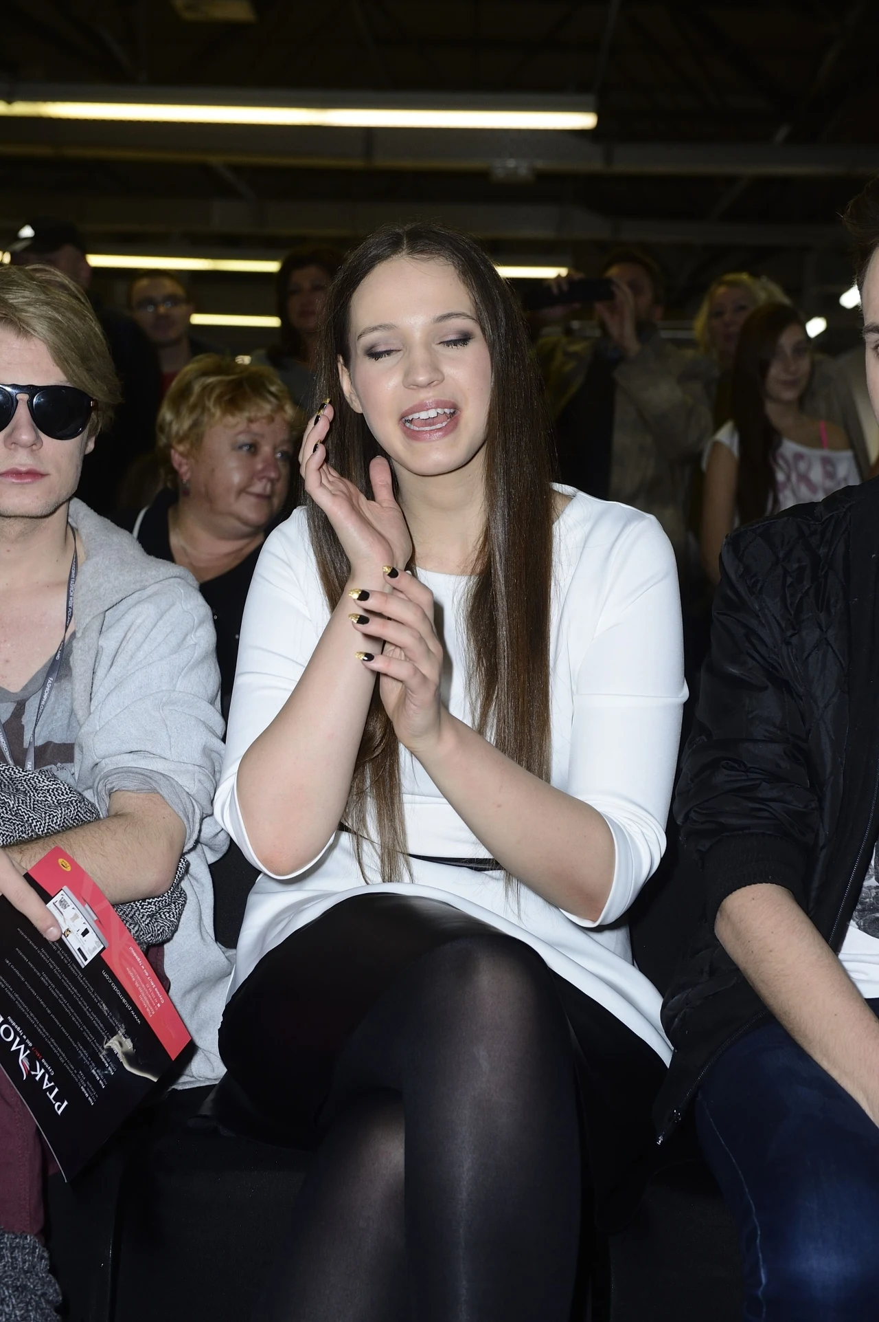 Anna Bałon Anna Bałon