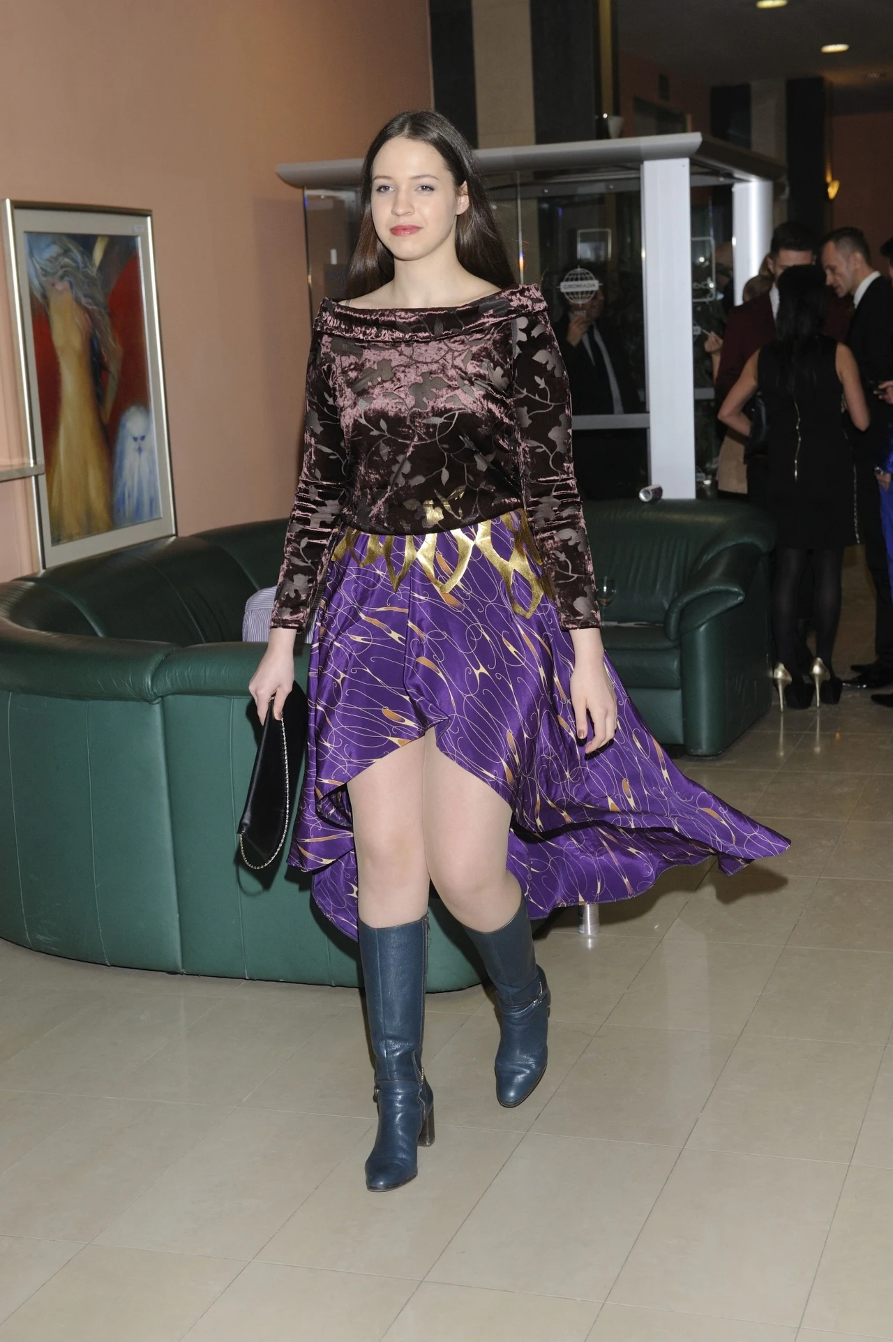 Anna Bałon Anna Bałon