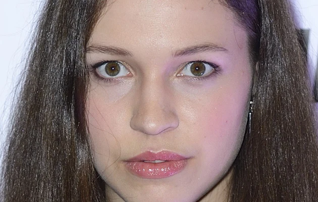 Anna Bałon Anna Bałon