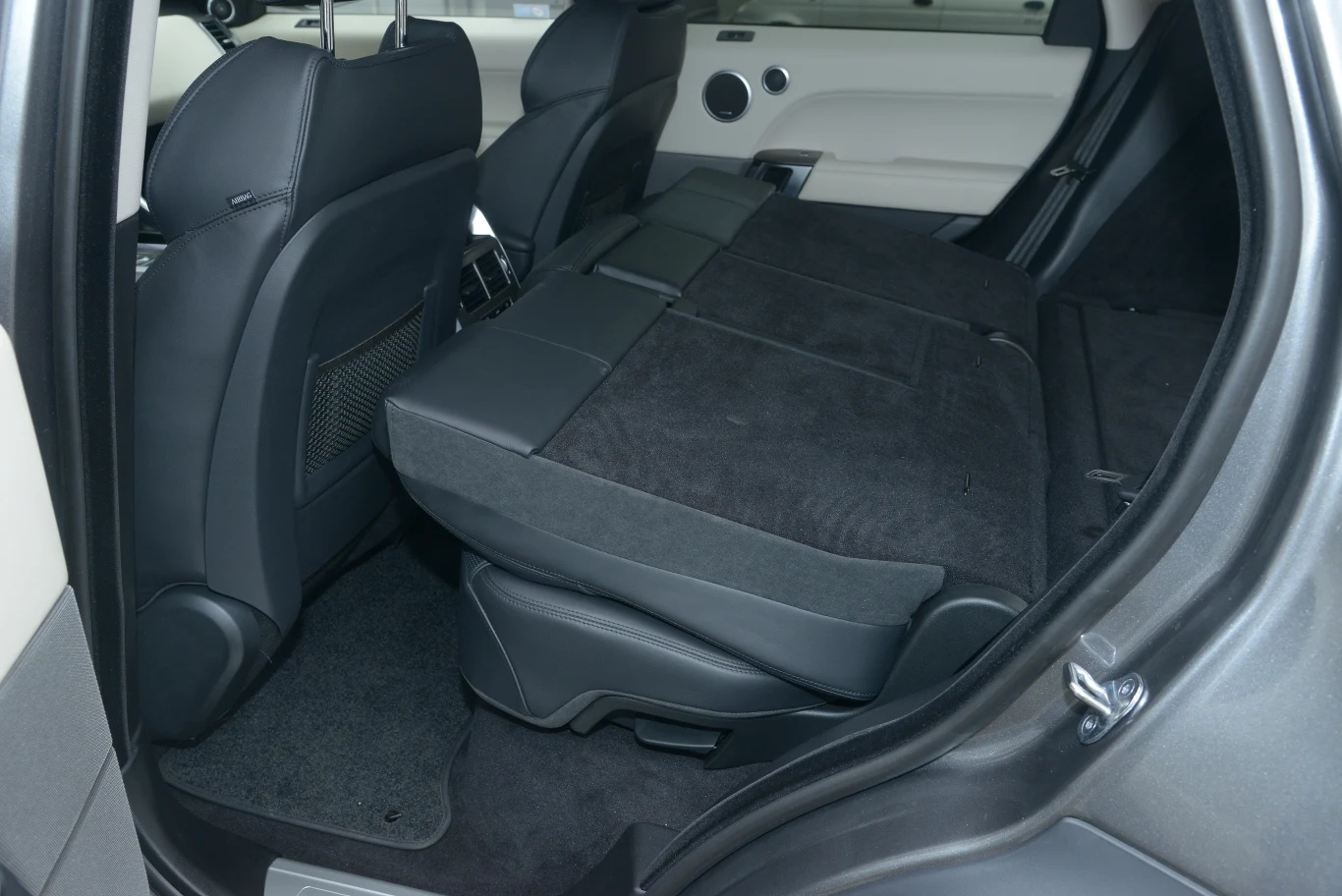 Range Rover Sport SDV6 HSE