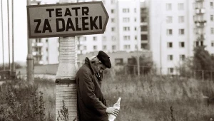 PRL - tego na trzeźwo nie dało się przeżyć