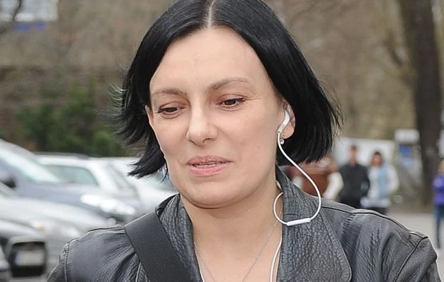 Alicja Borkowska Alicja Borkowska