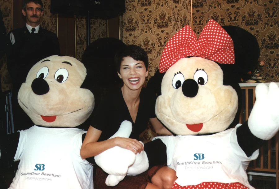 Edyta Górniak Edyta Górniak