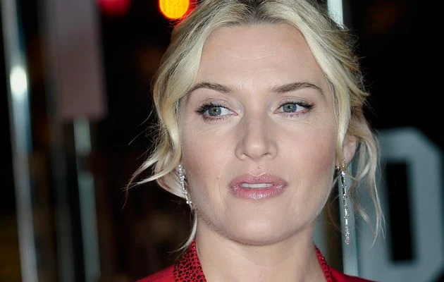 Kate Winslet Kate Winslet