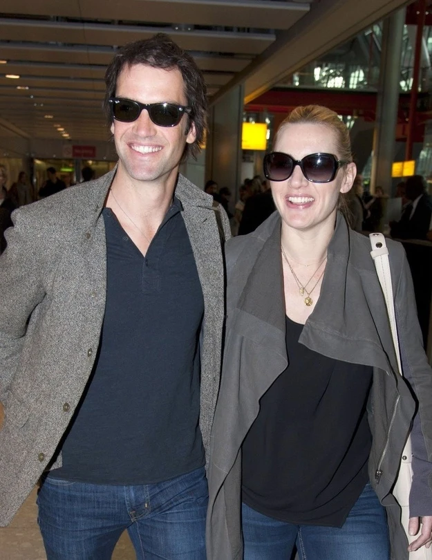 Kate Winslet i Ned Rocnroll