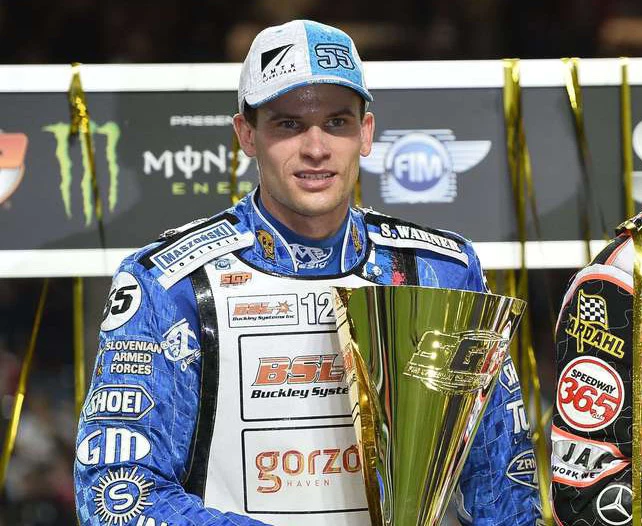 Matej Zagar