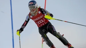 Mikaela Shiffrin