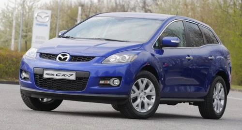 Mazda CX-7