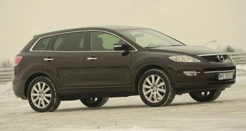 Mazda CX-9