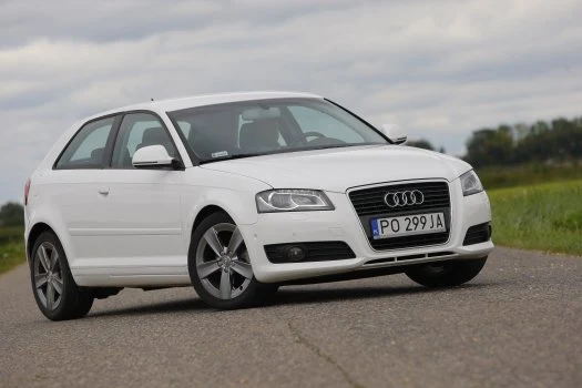 Audi A3 Audi A3