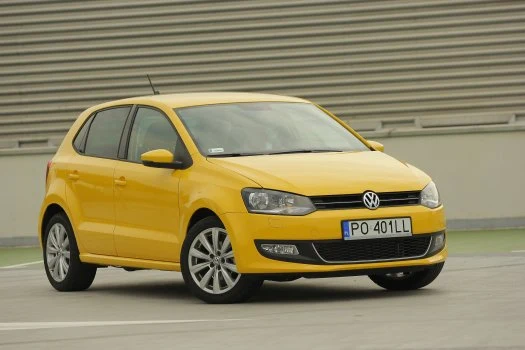 Volkswagen Polo Volkswagen Polo