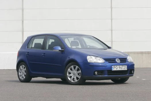 Volkswagen Golf V Volkswagen Golf V