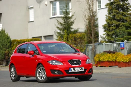 Seat Leon II Seat Leon II