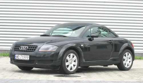 Audi TT Audi TT