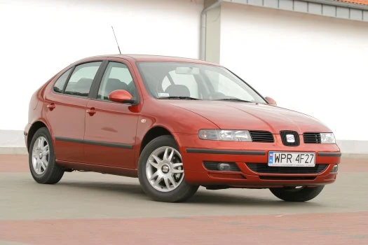 Seat Leon I Seat Leon I