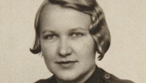 Elżbieta Zawacka - kurierka, cichociemna, generał Wojska Polskiego