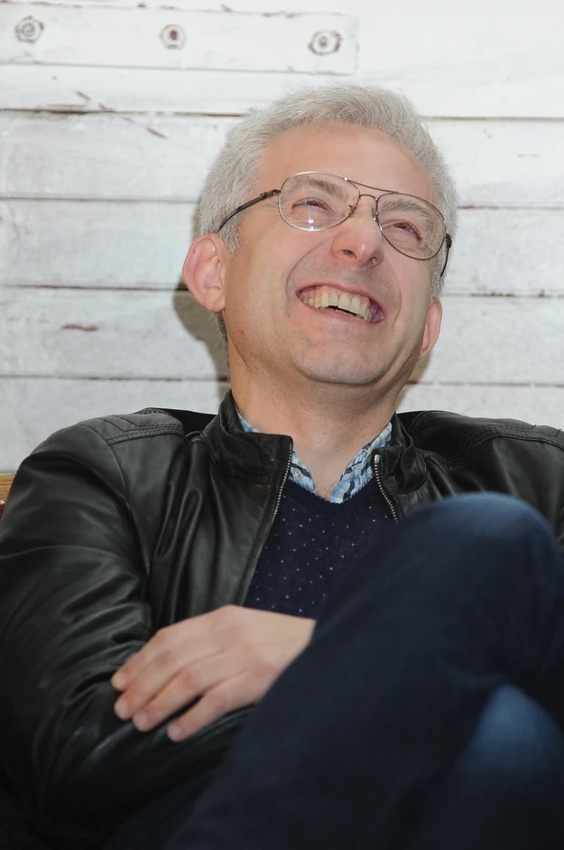 Hubert Urbański Hubert Urbański