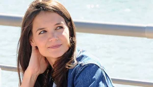 Katie Holmes zdradza sekrety swojej urody